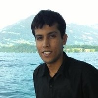Hardik Godara