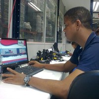 Advan Santos