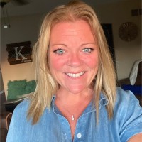 Amy Krooswyk