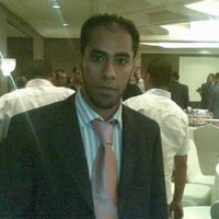 Osama Abdalla