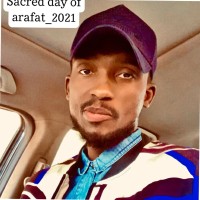Yusuf Hamisu