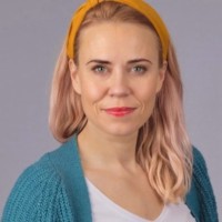 Maja Florstedt