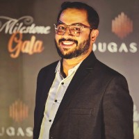 Mahesh Jamwani