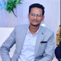 ARHAM SHAIKH
