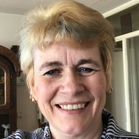 Renate Van Opstal-Ruiter
