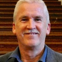 Paul Mckeon