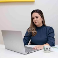 Amanda De Oliveira Marcelino Martins