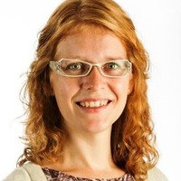 Dorte Nygaard Dienst