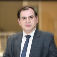 Dr.  Vikas Garg