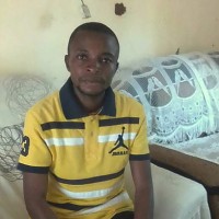Fiston Hulumuna