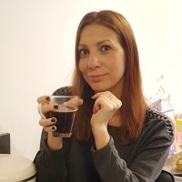 Lilach Dolev Ben-Kedar