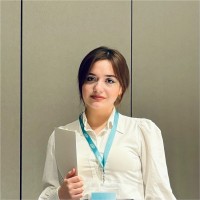 Narmin Mammadzada