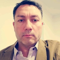 Mauricio Pradenas Saldias