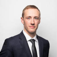 Mathew Forster, Cpa