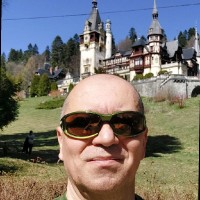 Claudiu Balea