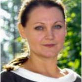 Татьяна Хохулина