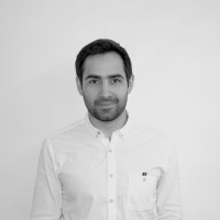 Nicolás Esbeile A.