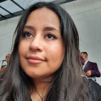 Judith Arlen Garcia Gonzalez