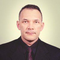 Vicenthe de Paula Marques Mangueira