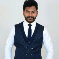 Bharath Kumar G S