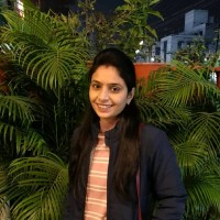Ashwini Dhawle