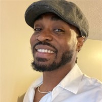Darius Goodman