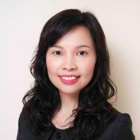 Maria Chung