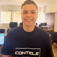 Christopher Ronaldo Mesquita de Almeida