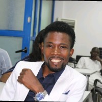 Osaretin Enagbare