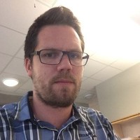 Mattias Larsson