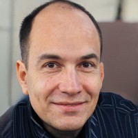 Bernard Dufoy