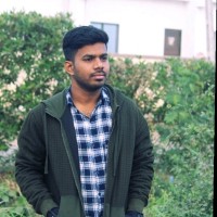 Pravin Patil