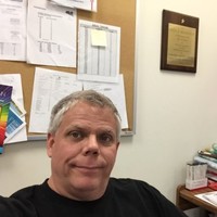 Steve Holzknecht