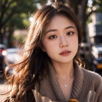 Sheila Zhou