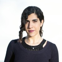 Kimia Chavoshi