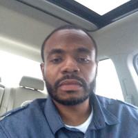 Derwin Cantrell
