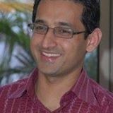 Faisal Alvi