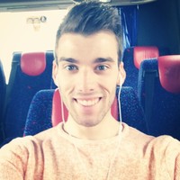 José Carlos Mantilla Herrera