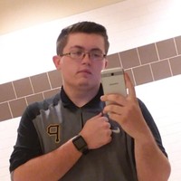Travis Maynard