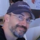 Alex Garrett