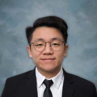 Raymond Li
