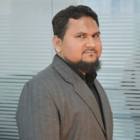 Faiz Mohammed Khan