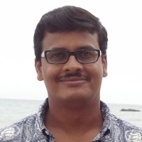 Bikash Chandra Manna