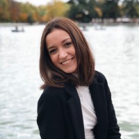 Helena Garcia Hinojosa