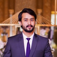 Talha Zain