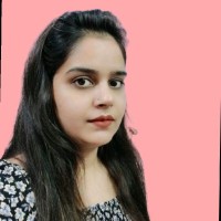 Kashika Upadhyay
