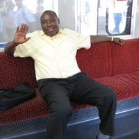 Felix Lagat
