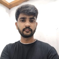 Vikram Raval