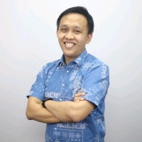 Erik Saputra