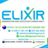 Elixir Educational Consultancy